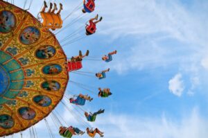 Enjoy National Days